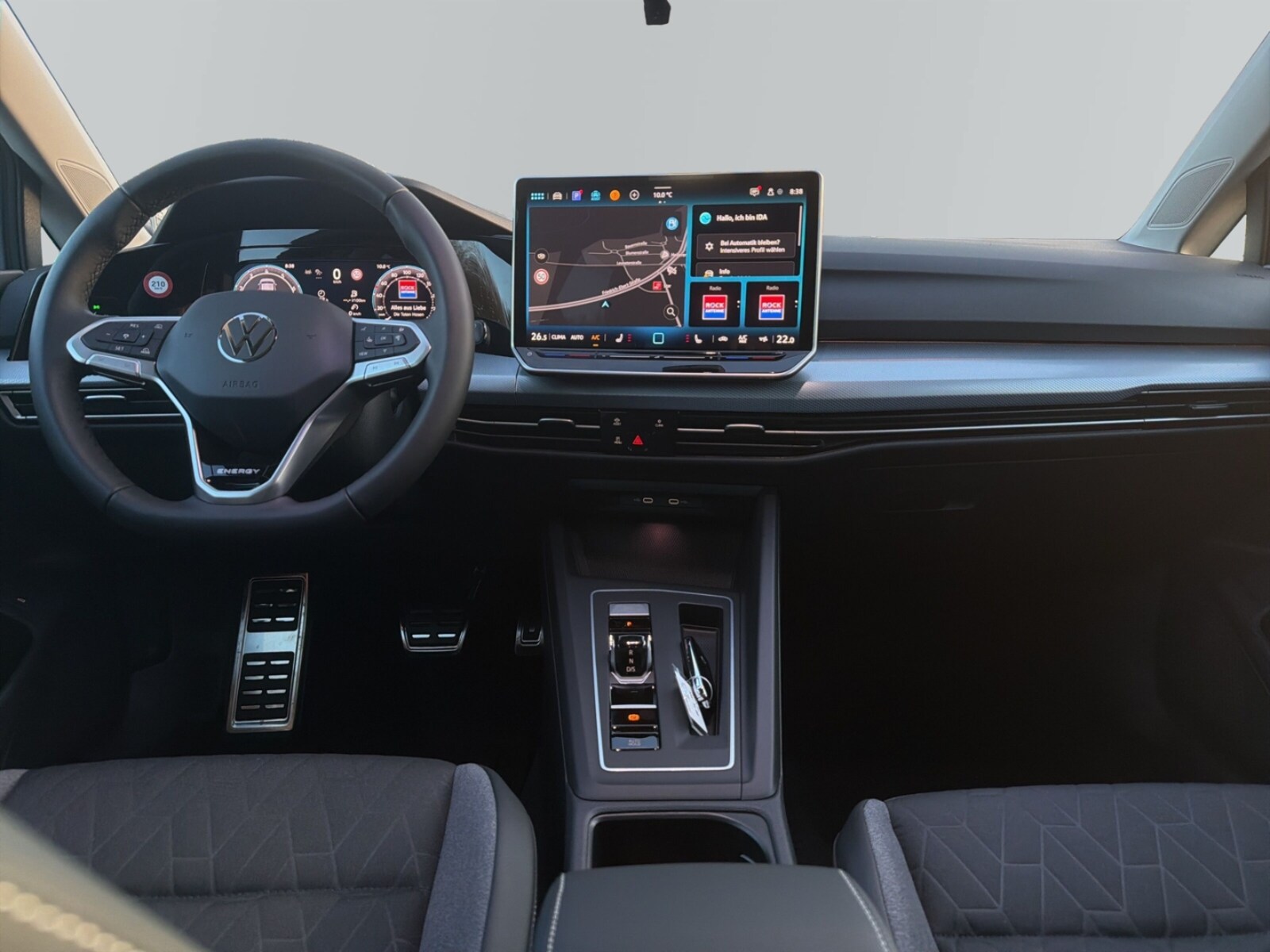 Volkswagen Golf Variant – Bild 11