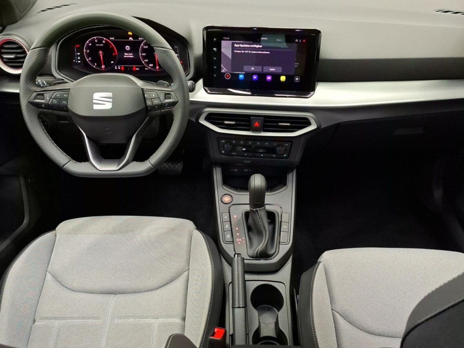 SEAT Ibiza – Bild 5
