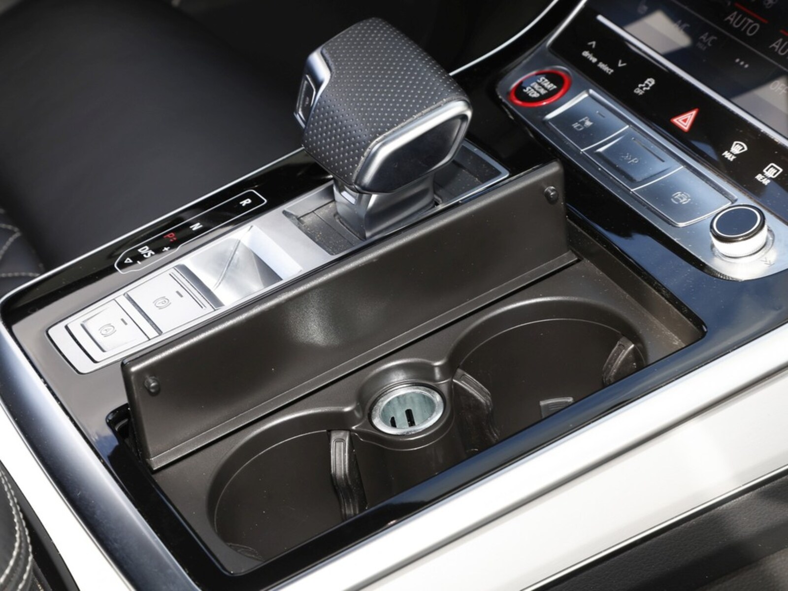 Audi SQ7 – Bild 15