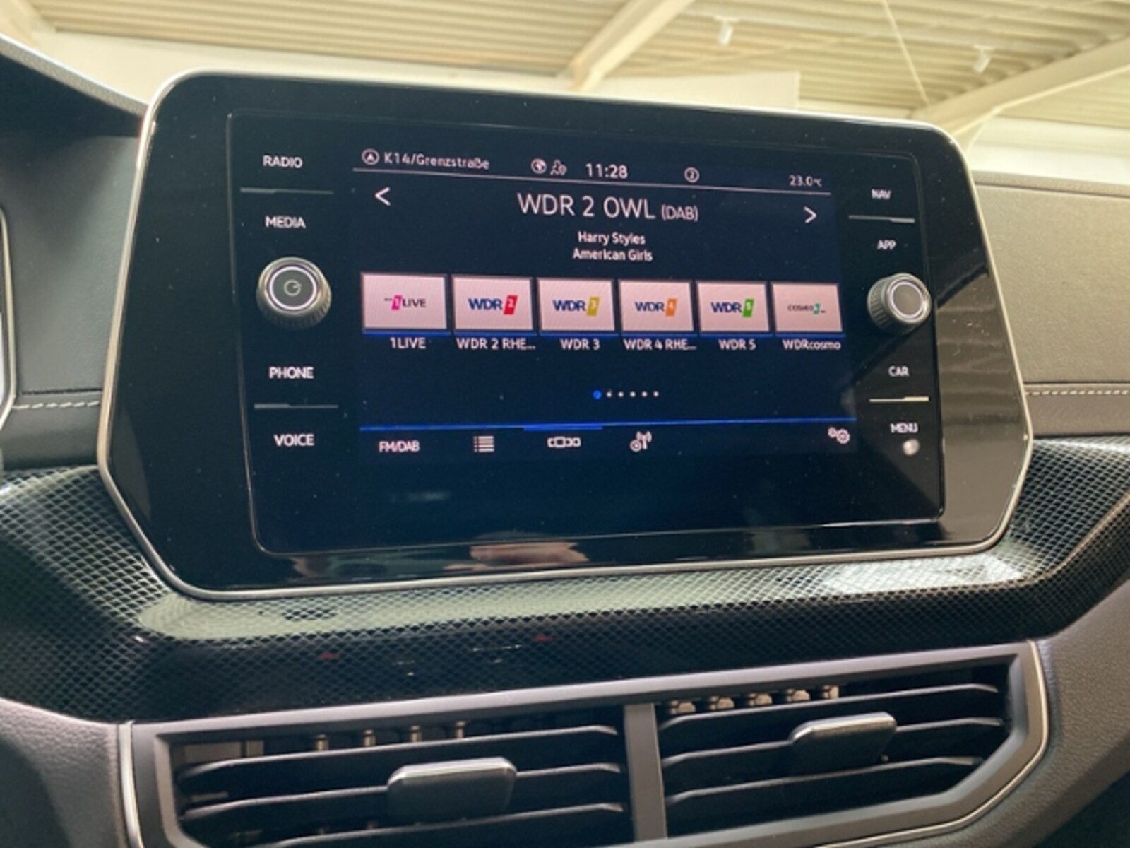 Volkswagen T-Cross – Bild 16
