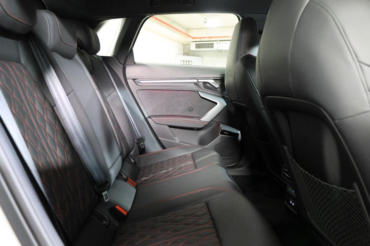 Image about Audi S3 Sportback TFSI quattro S tronic