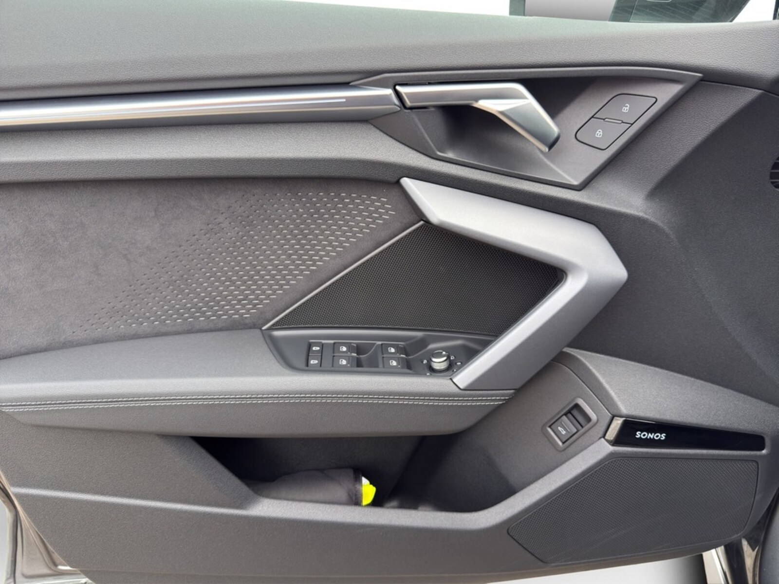 Audi A3 Sportback – Bild 10