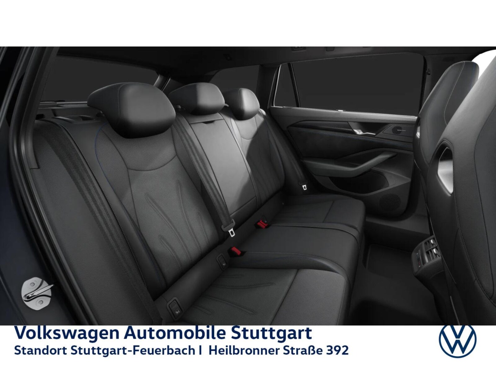 Volkswagen Passat – Bild 11