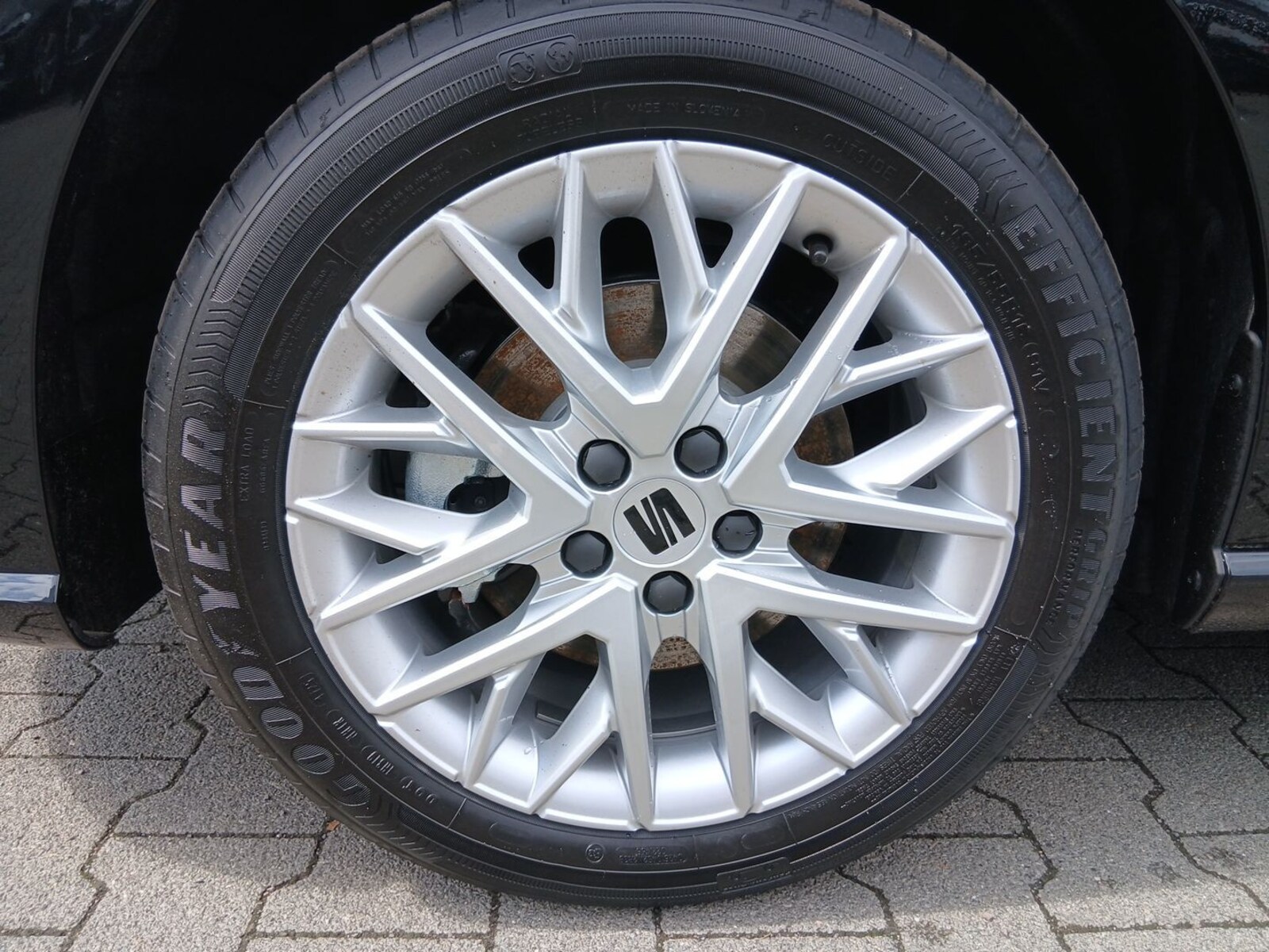 SEAT Ibiza – Bild 7