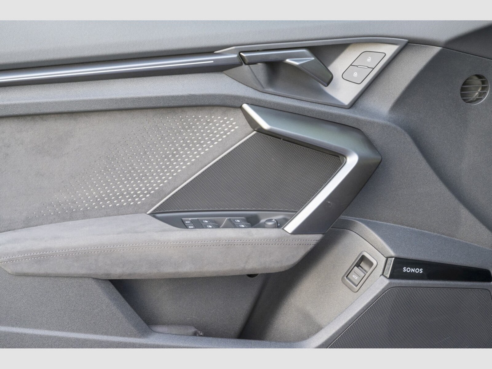 Audi RS 3 Limousine – Bild 15
