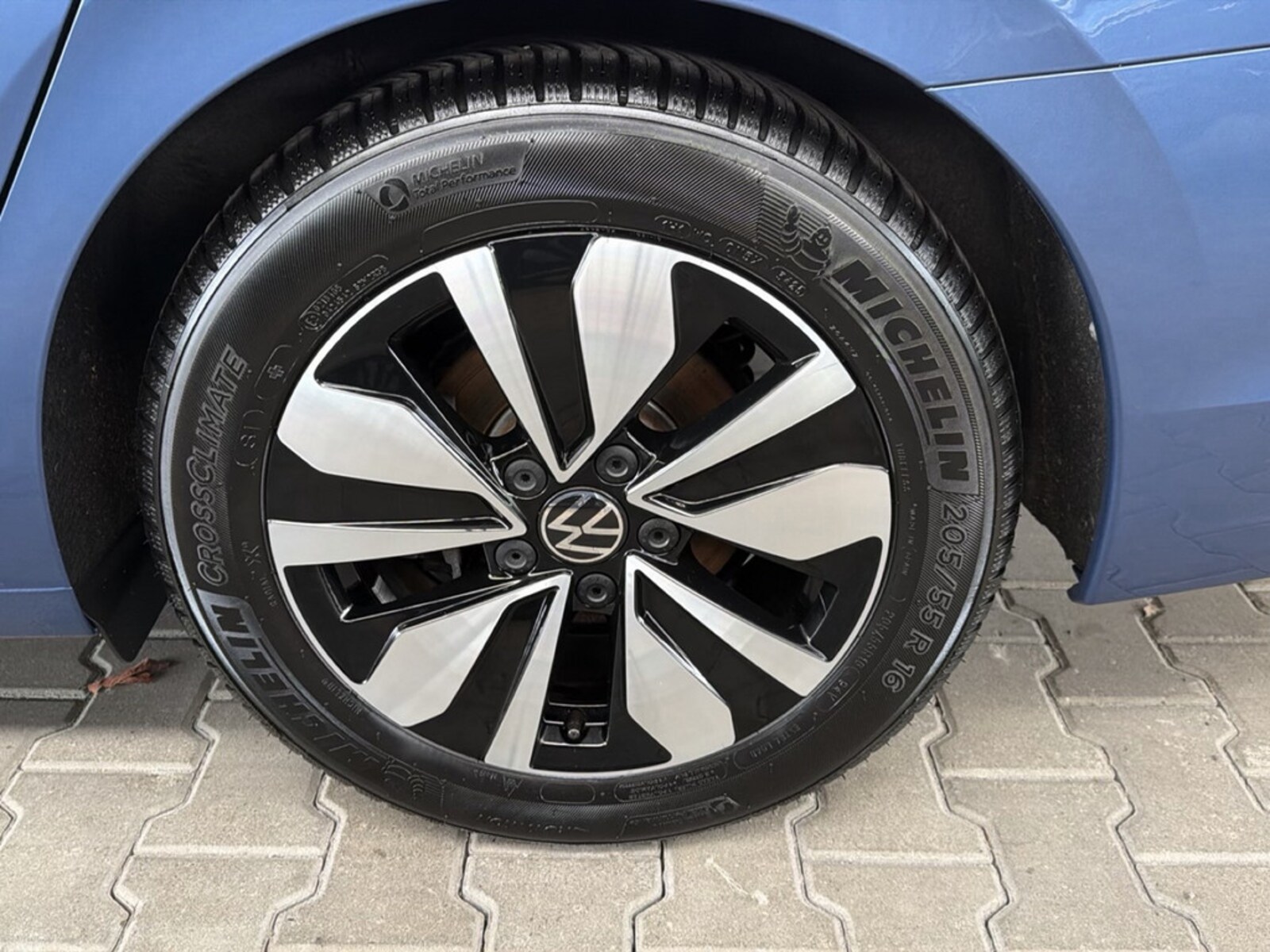 Volkswagen Golf Variant – Bild 19