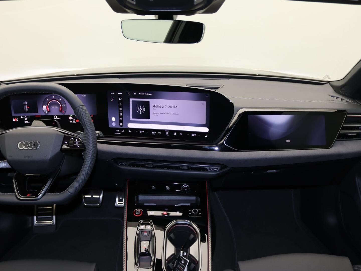 Bild über Audi A6 Avant edition one TDI quattro 150 kW S tronic - für weitere Informationen kontaktieren Sie den Audi Partner