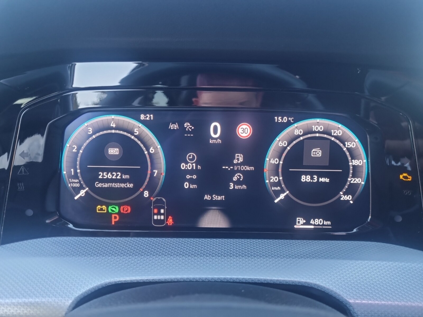 Volkswagen Golf – Bild 12