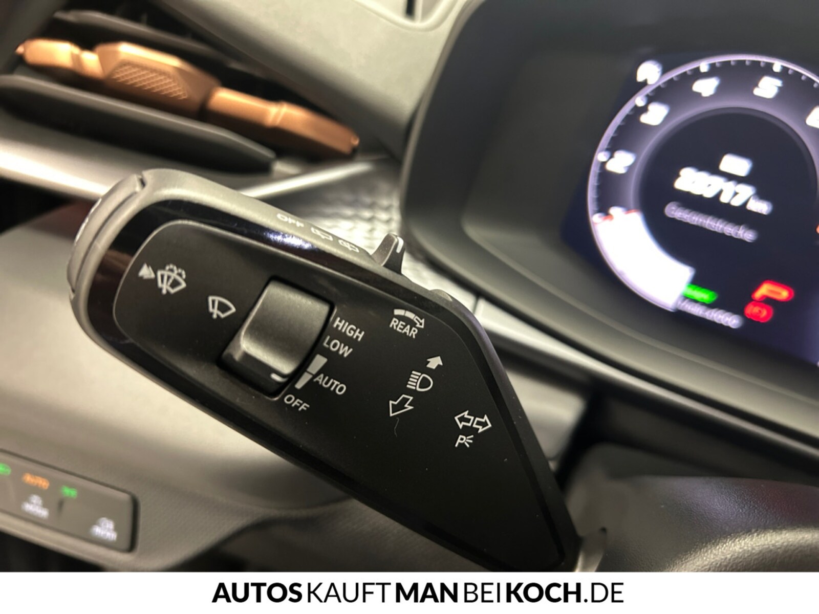 CUPRA Terramar – Bild 23