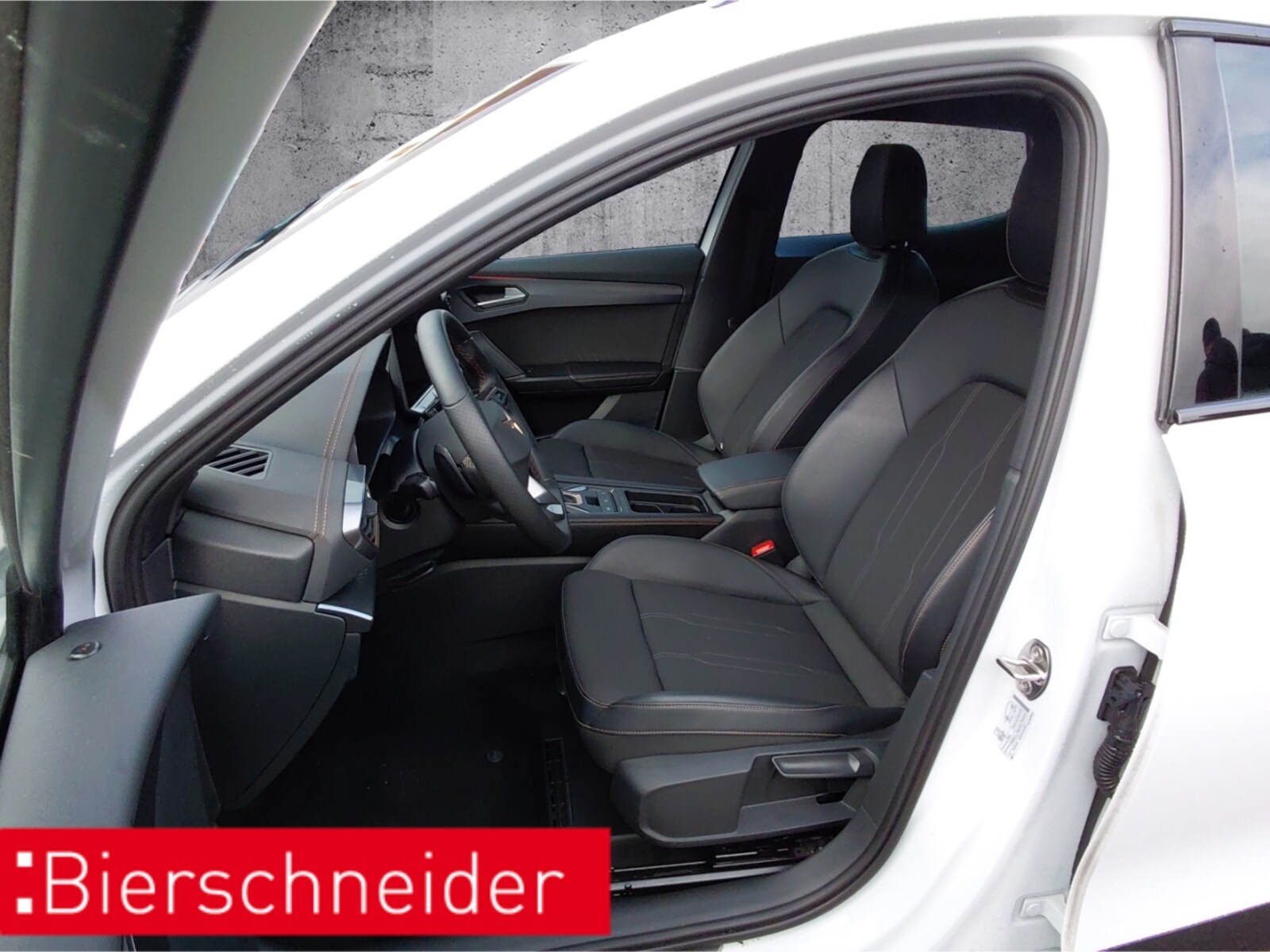CUPRA Formentor – Bild 12