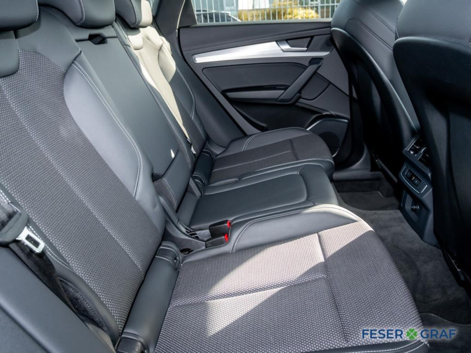 Audi Q5 Sportback – Bild 7