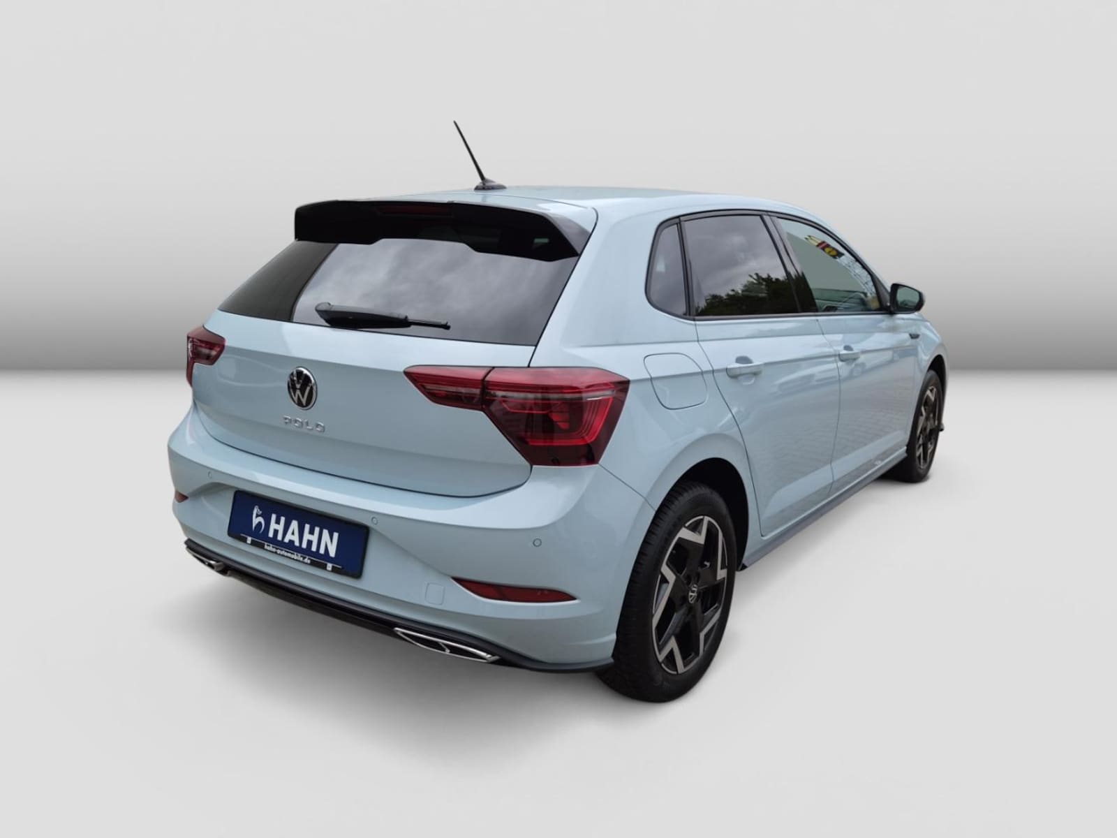 Volkswagen Polo – Bild 3