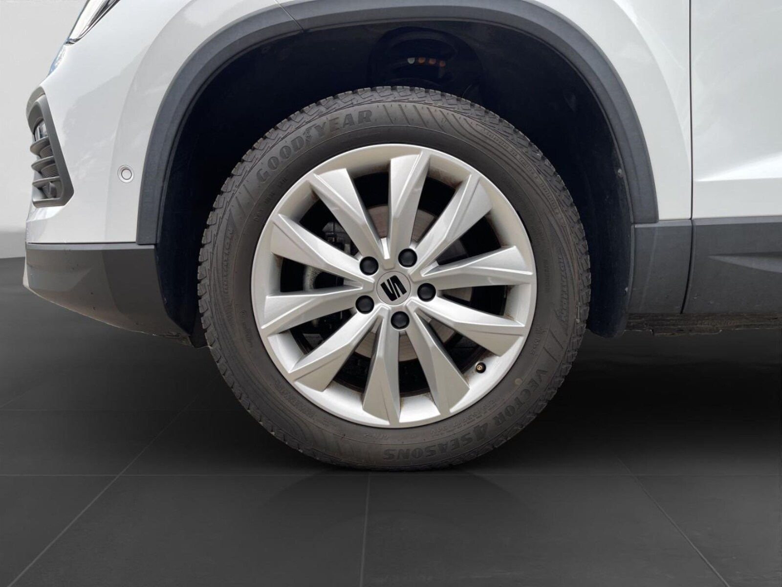 SEAT Ateca – Bild 7