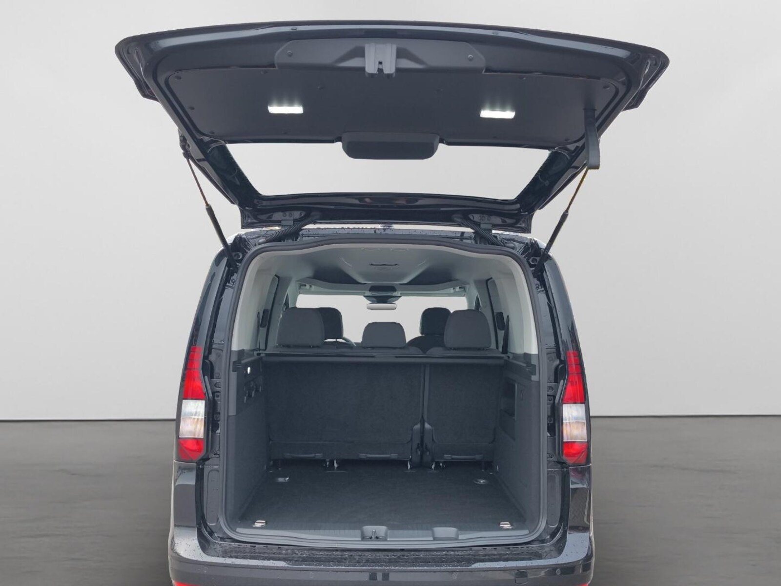 Volkswagen Caddy – Bild 17