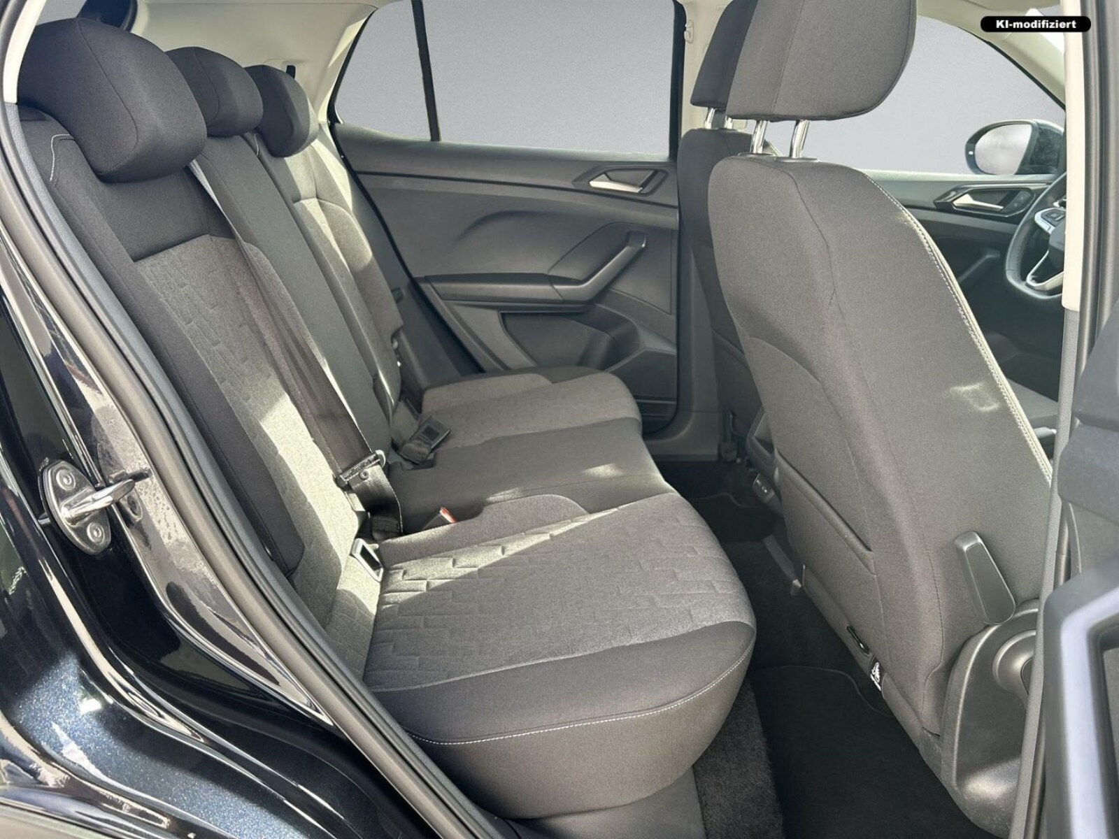 Volkswagen T-Cross – Bild 14