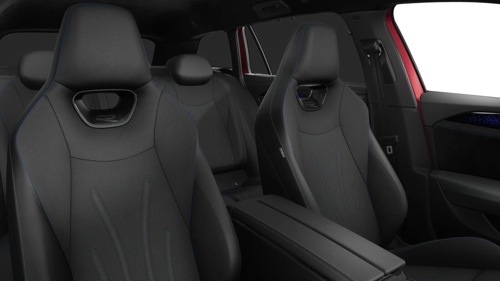 Volkswagen Passat – Bild 9