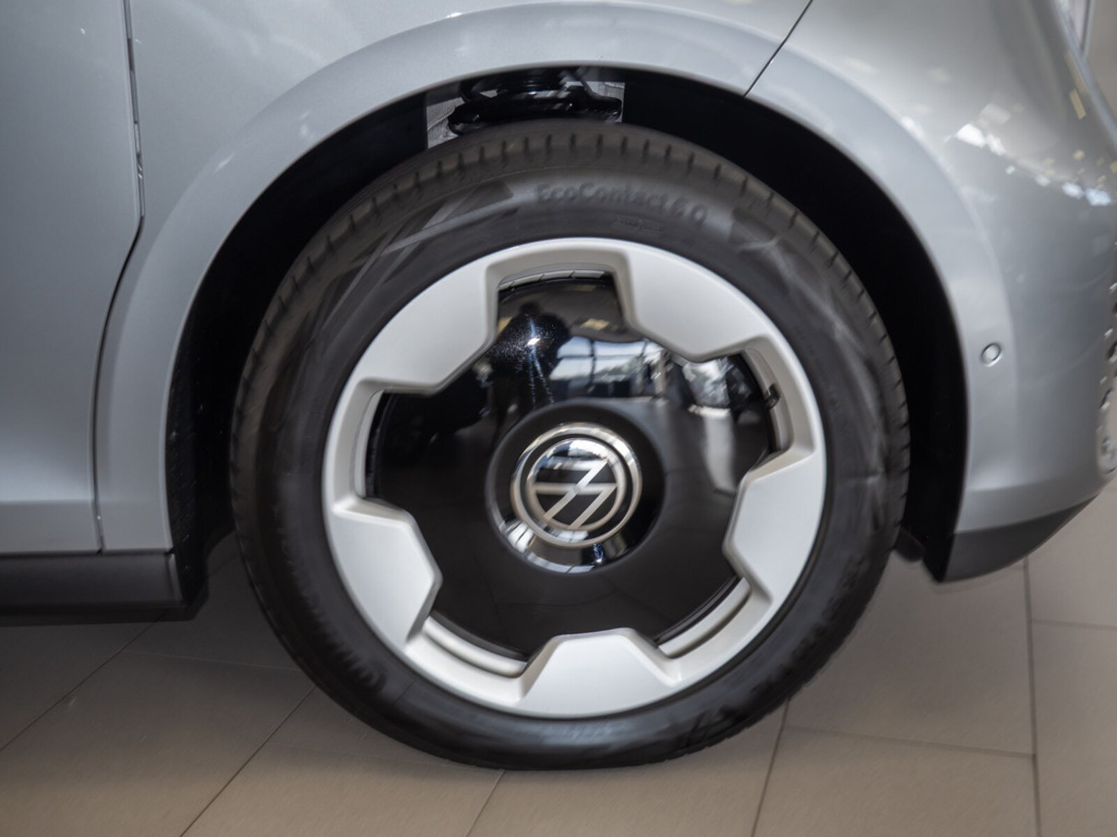 Volkswagen ID. Buzz – Bild 5