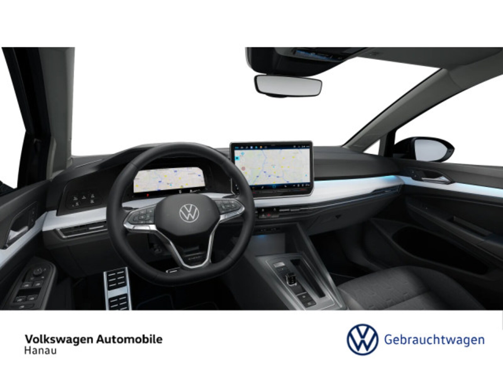 Volkswagen Golf – Bild 7