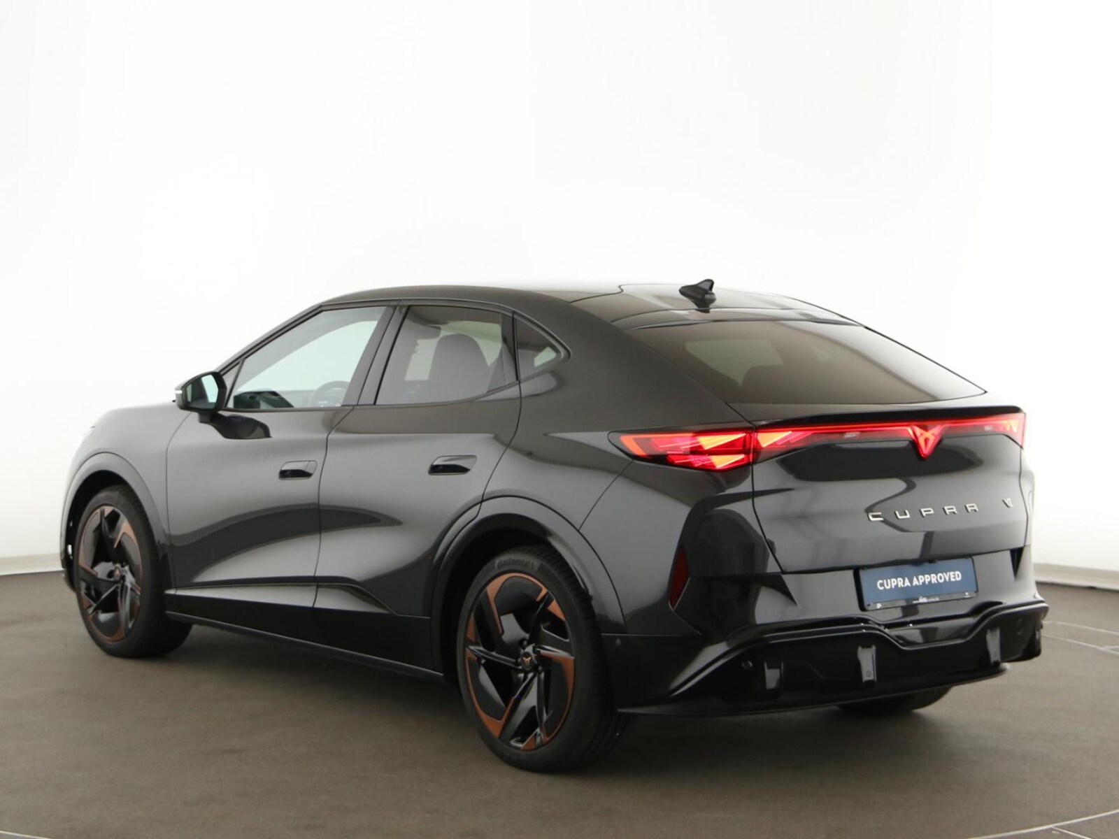 CUPRA Tavascan – Bild 5