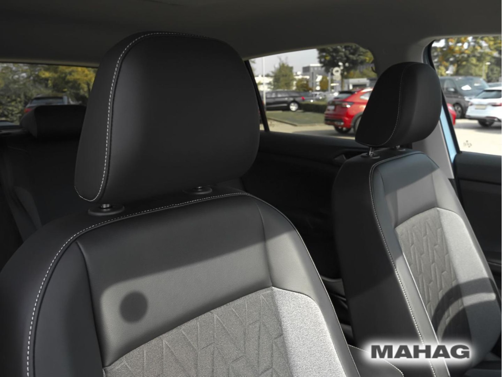 Volkswagen T-Cross – Bild 16