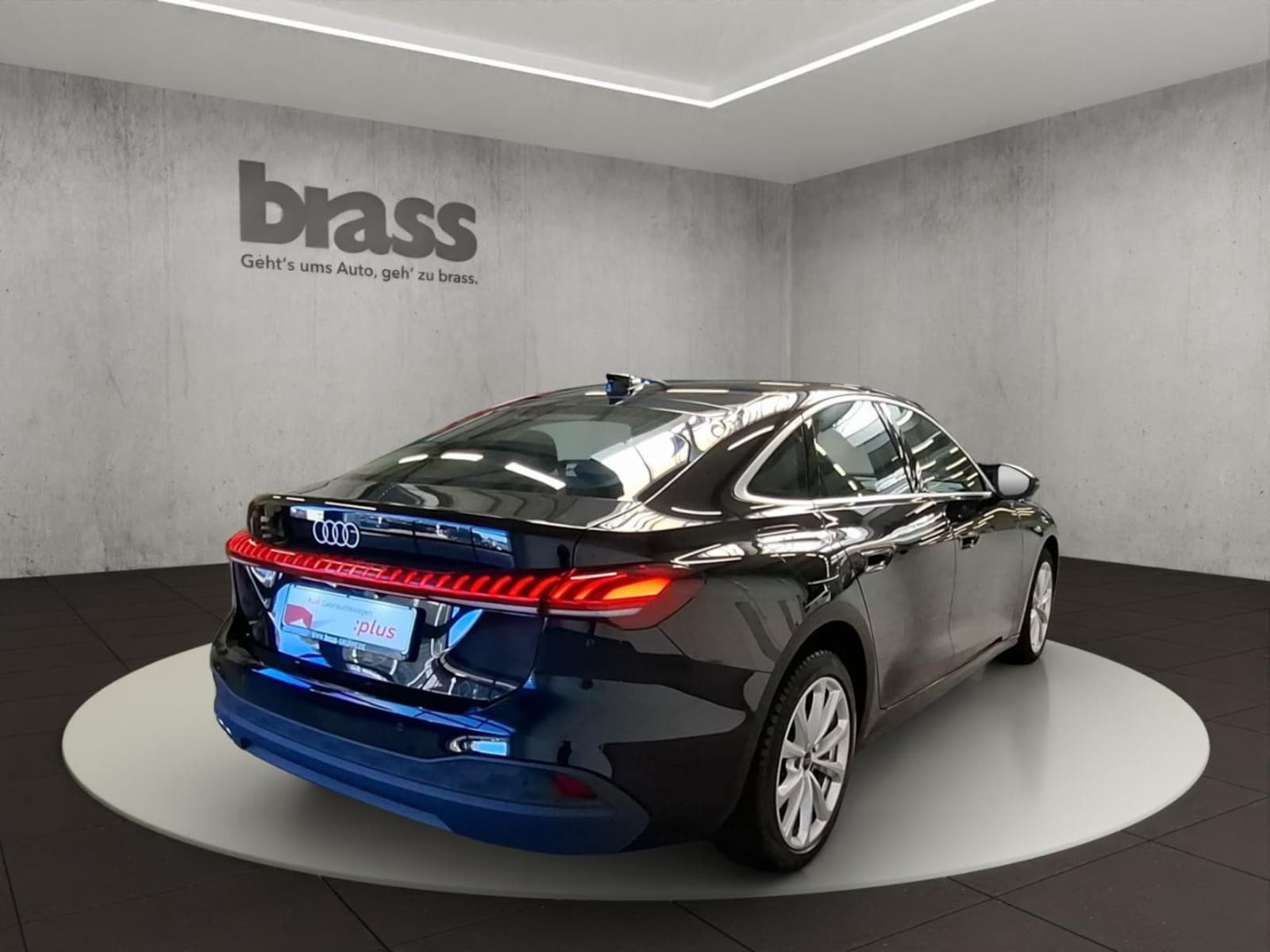 Audi A5 Limousine – Bild 6