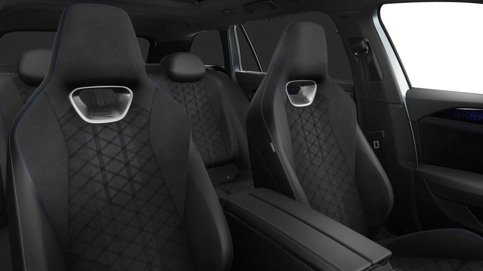 Volkswagen Passat – Bild 10