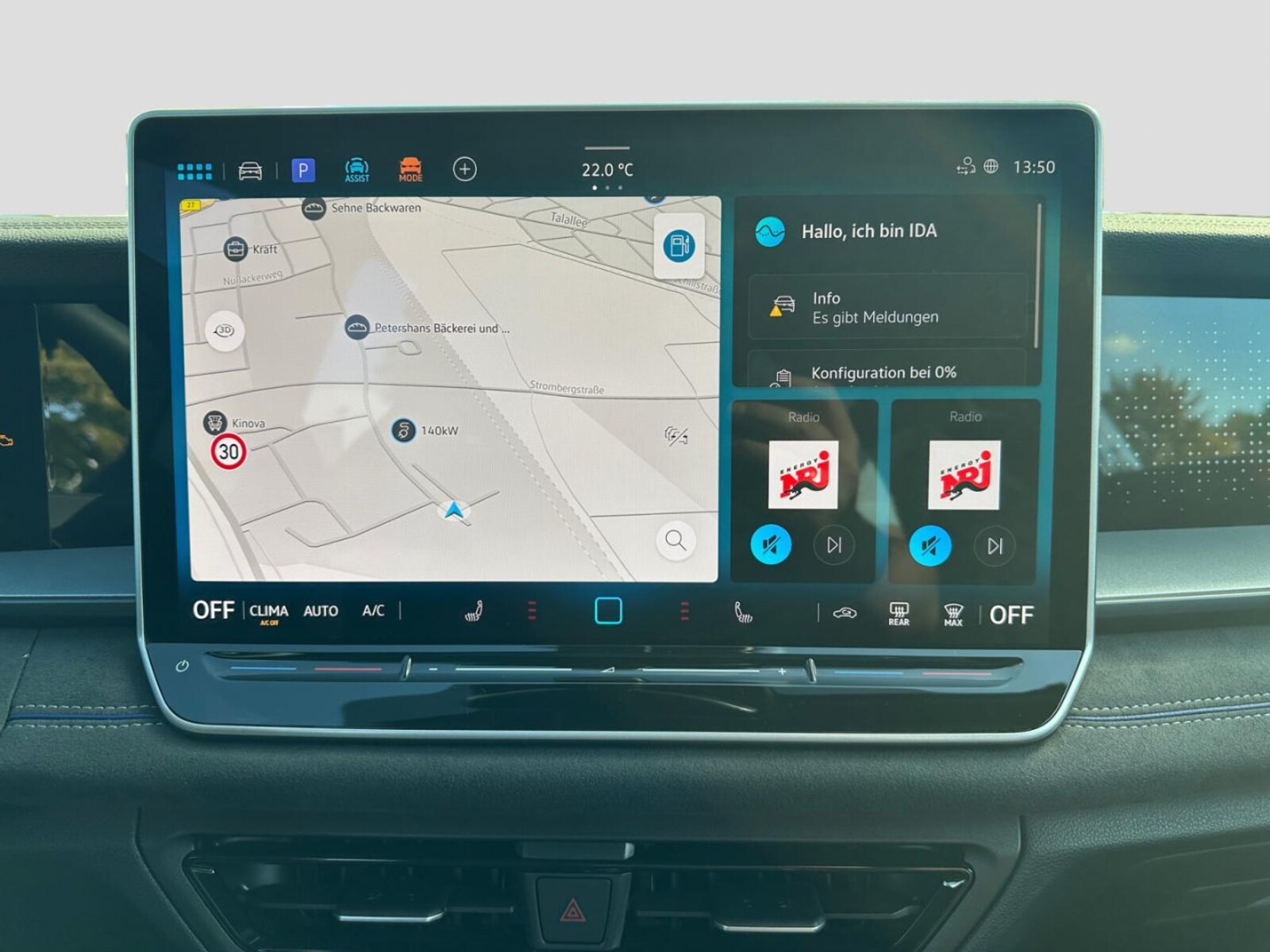 Volkswagen Tayron – Bild 6