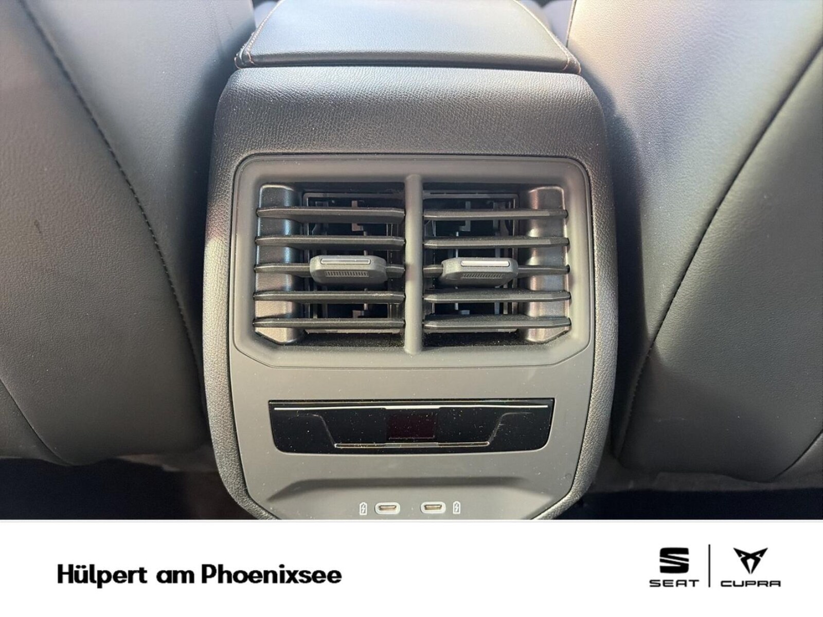 CUPRA Leon Sportstourer – Bild 11