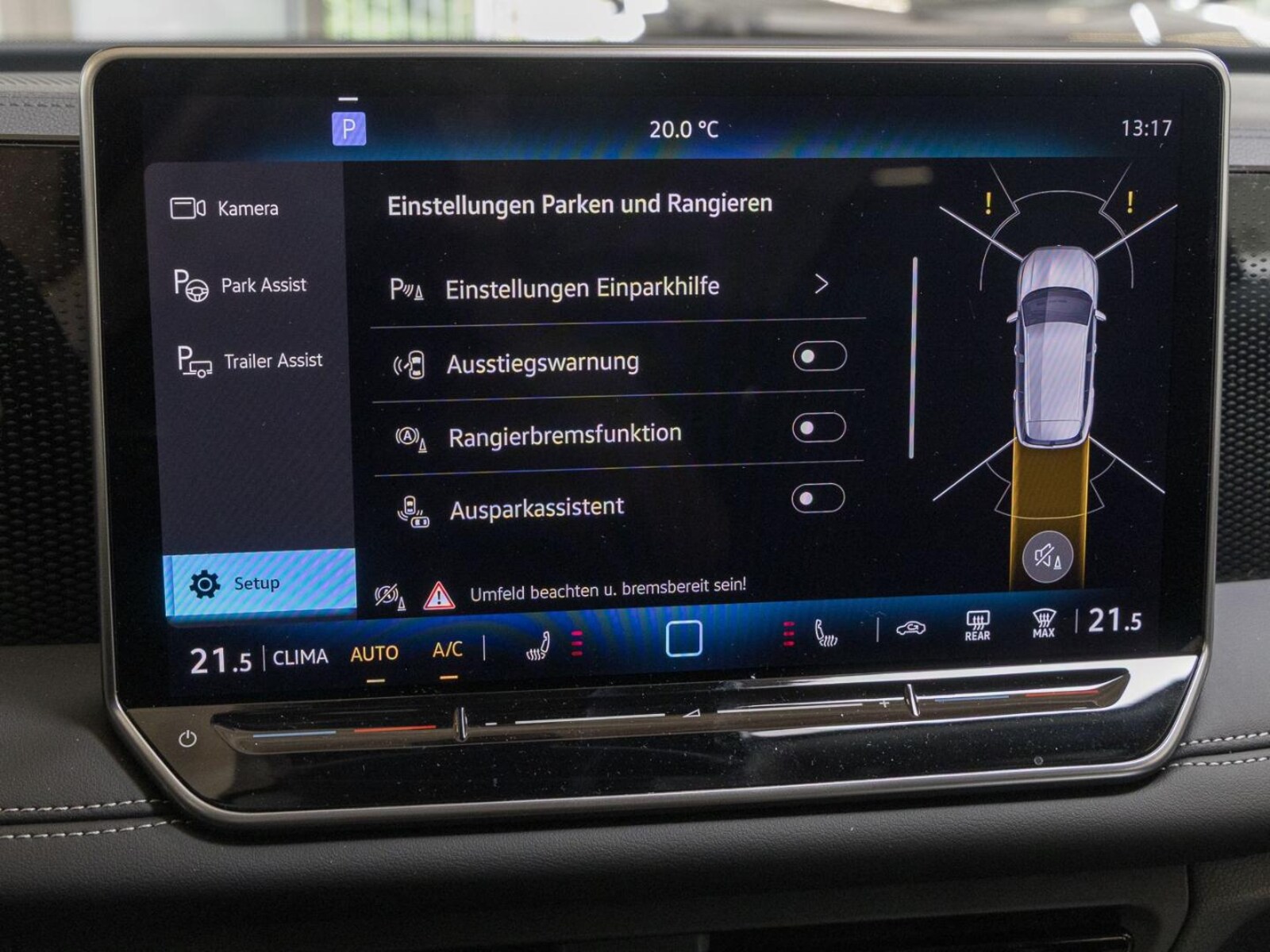Volkswagen Tiguan – Bild 15