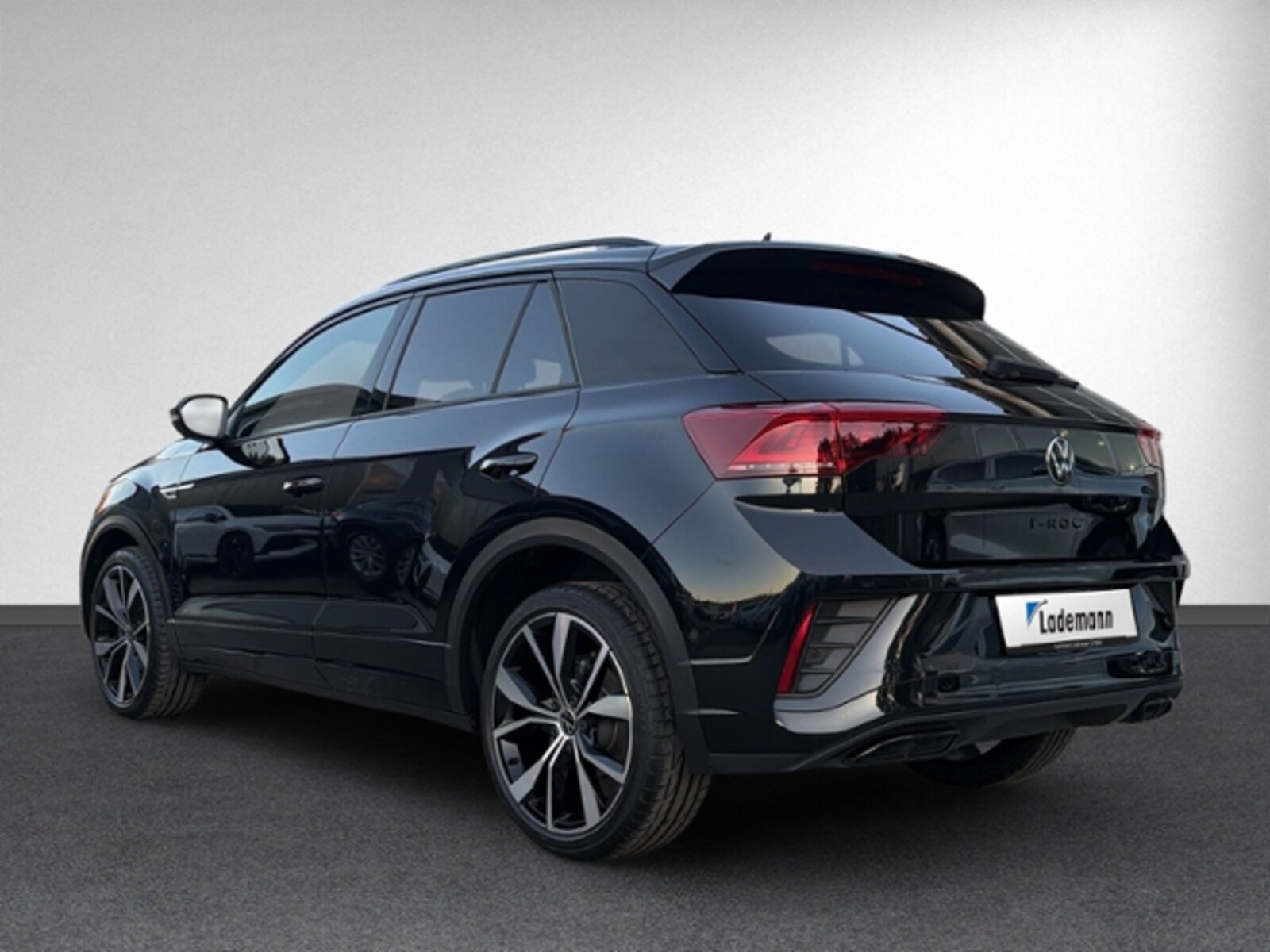 Volkswagen T-Roc – Bild 4