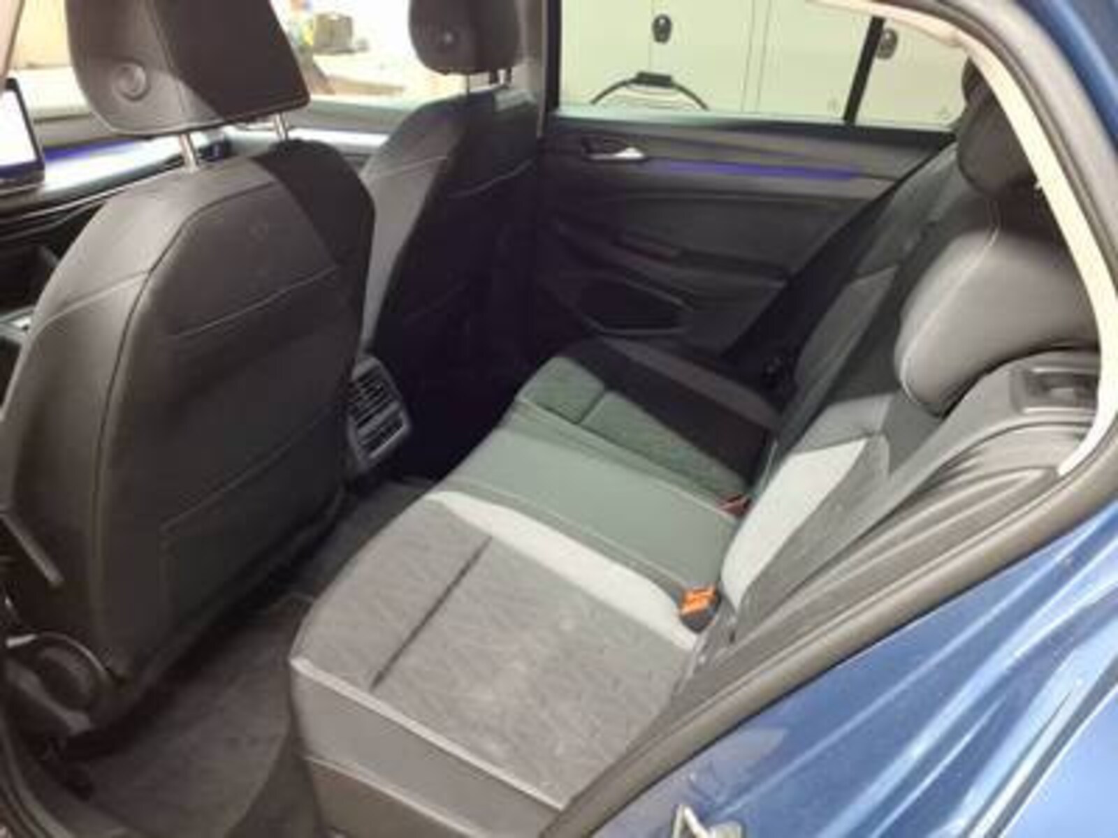 Volkswagen Golf – Bild 4