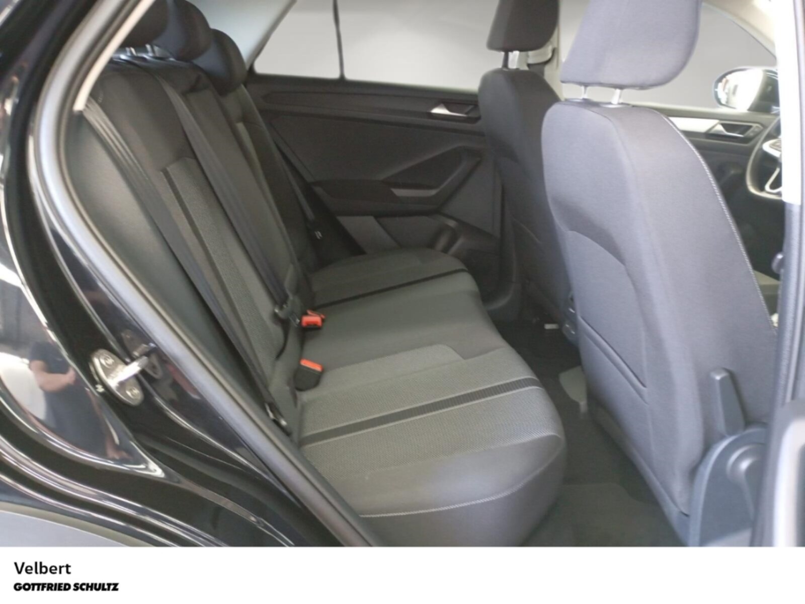 Volkswagen T-Roc – Bild 6