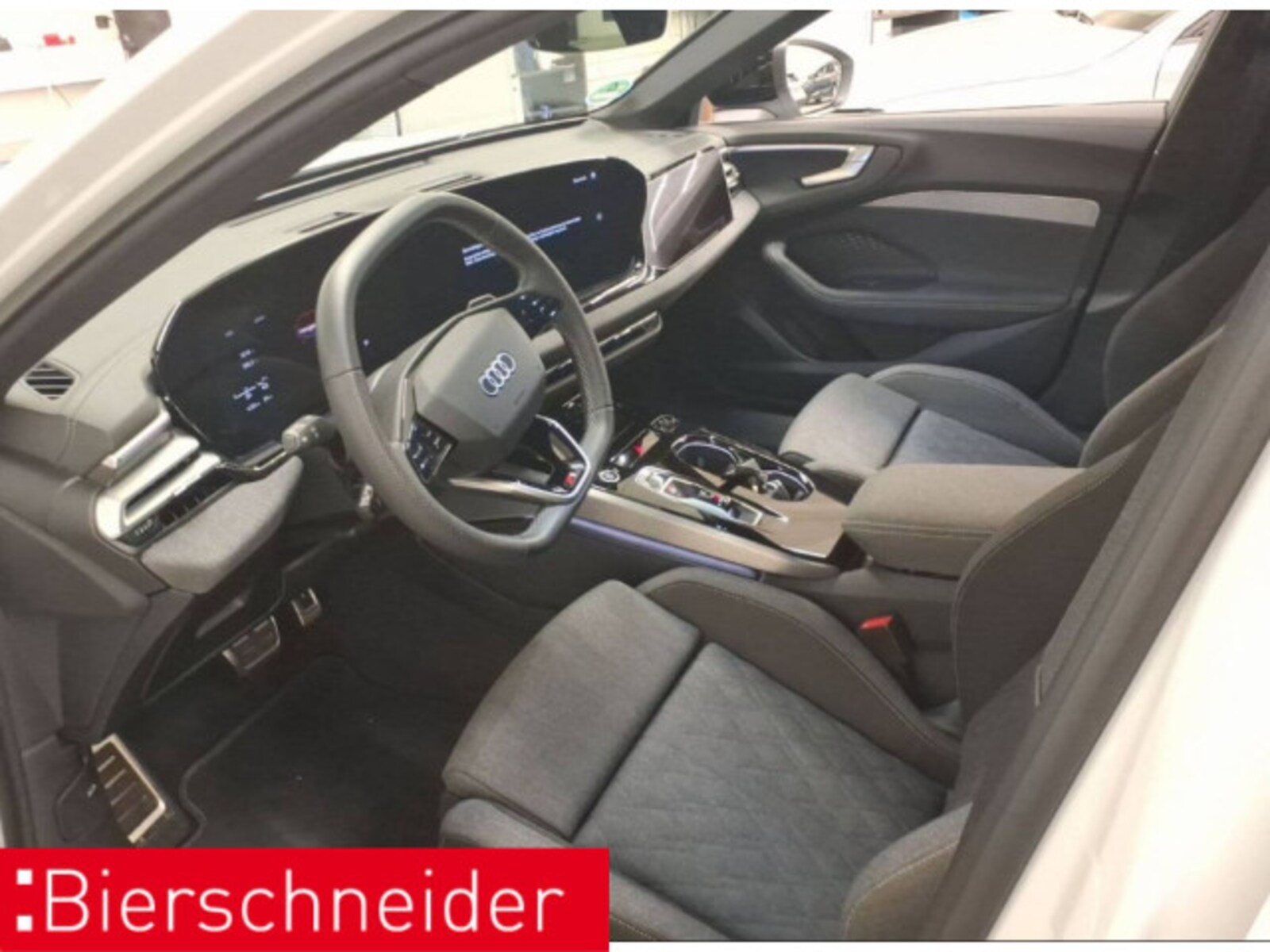 Audi A5 Avant – Bild 4