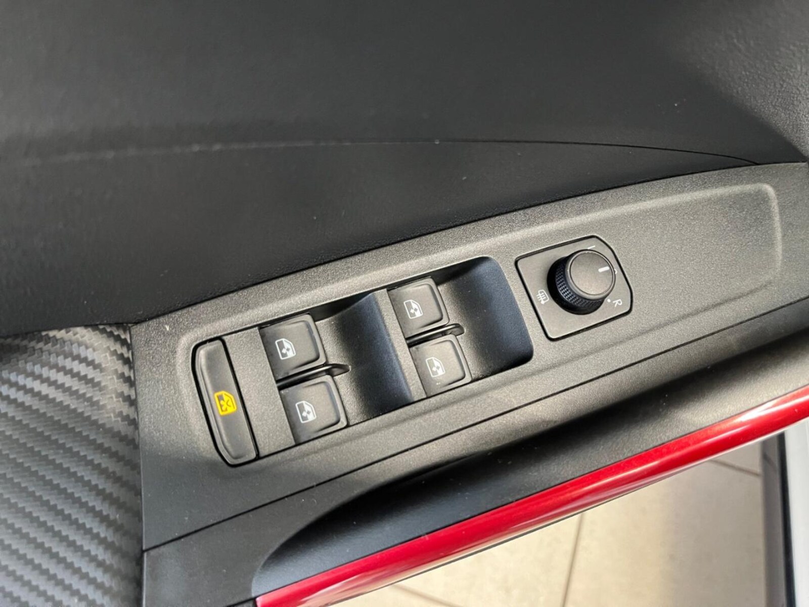 Škoda Fabia – Bild 16