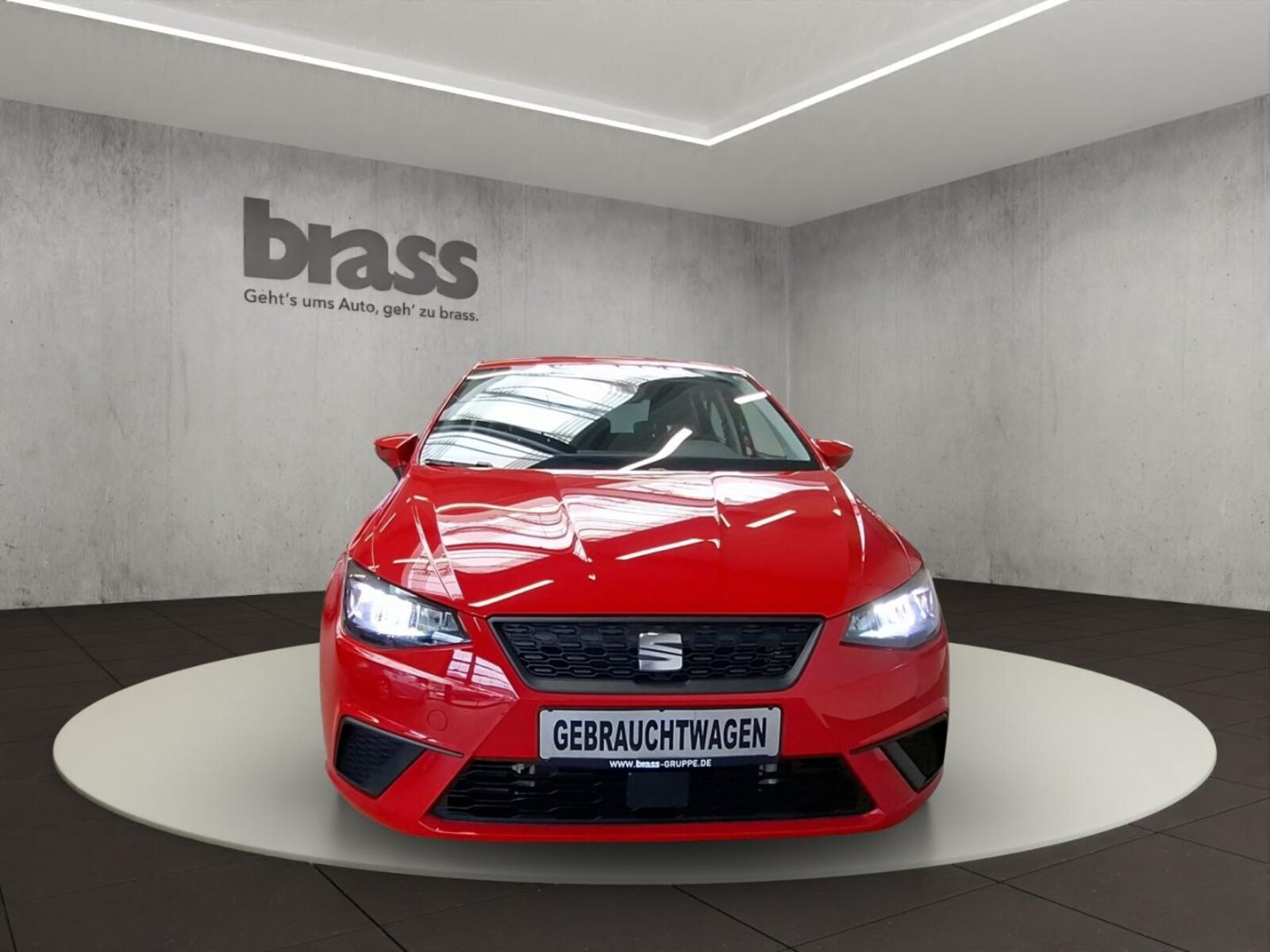 SEAT Ibiza – Bild 8