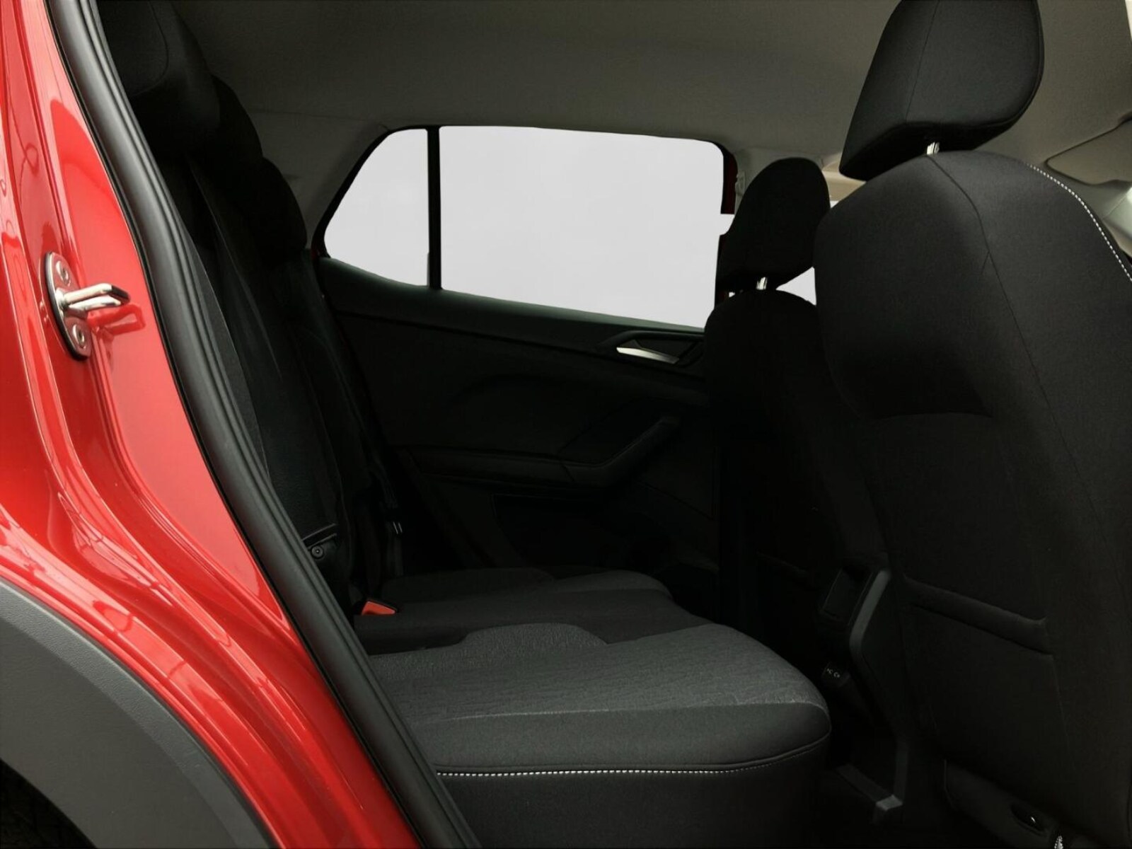 Volkswagen T-Cross – Bild 20
