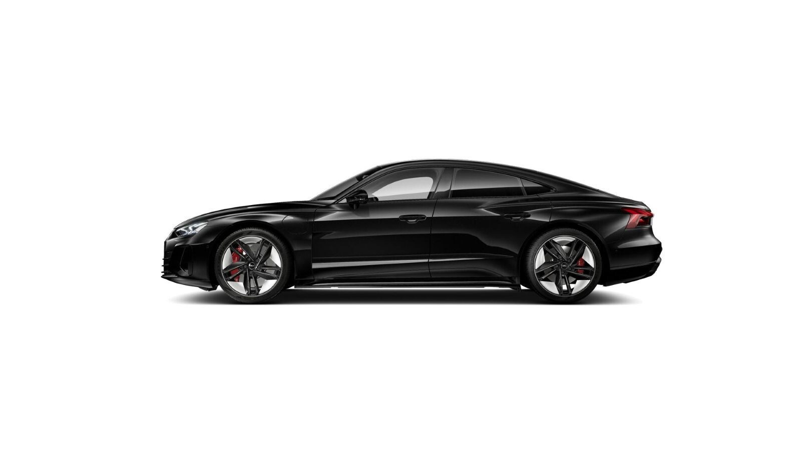 Audi e-tron GT quattro – Bild 7