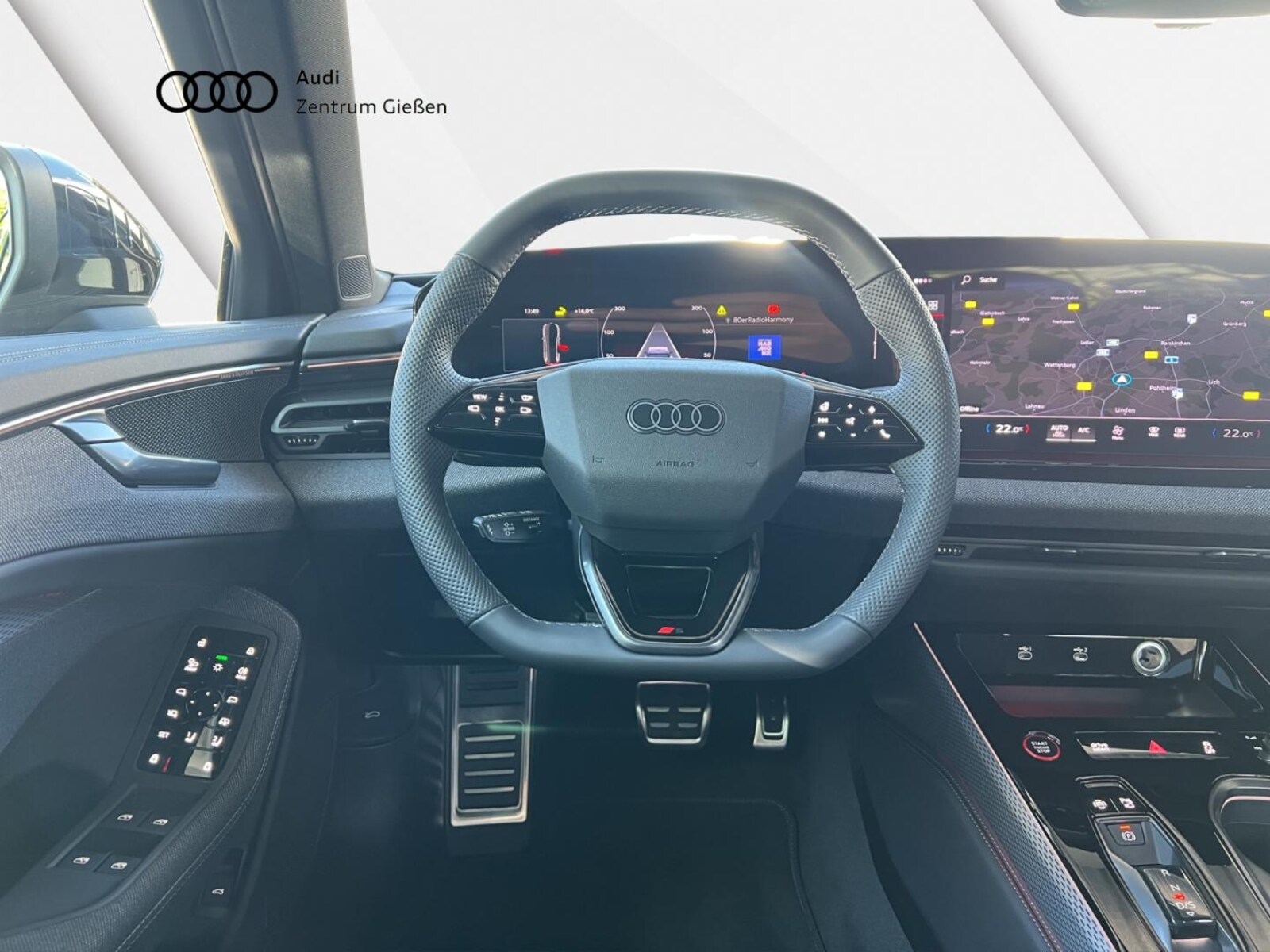 Audi A6 Avant – Bild 6