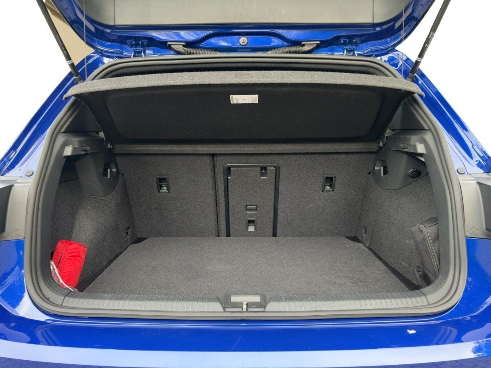 Volkswagen Golf – Bild 7