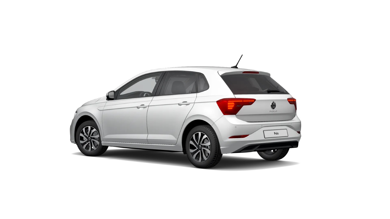 Volkswagen Polo – Bild 4