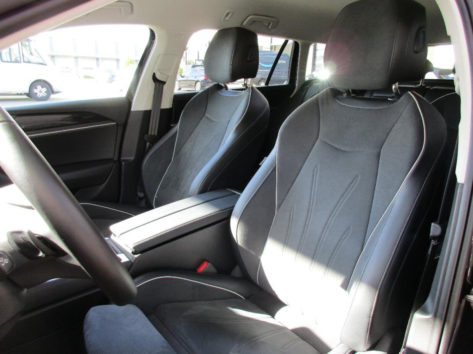 Volkswagen Passat – Bild 9
