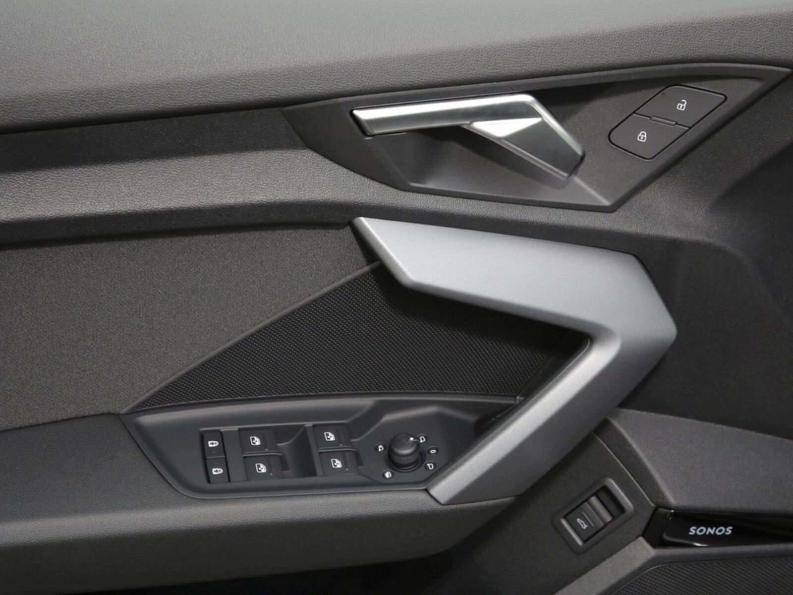 Audi A3 Sportback – Bild 18