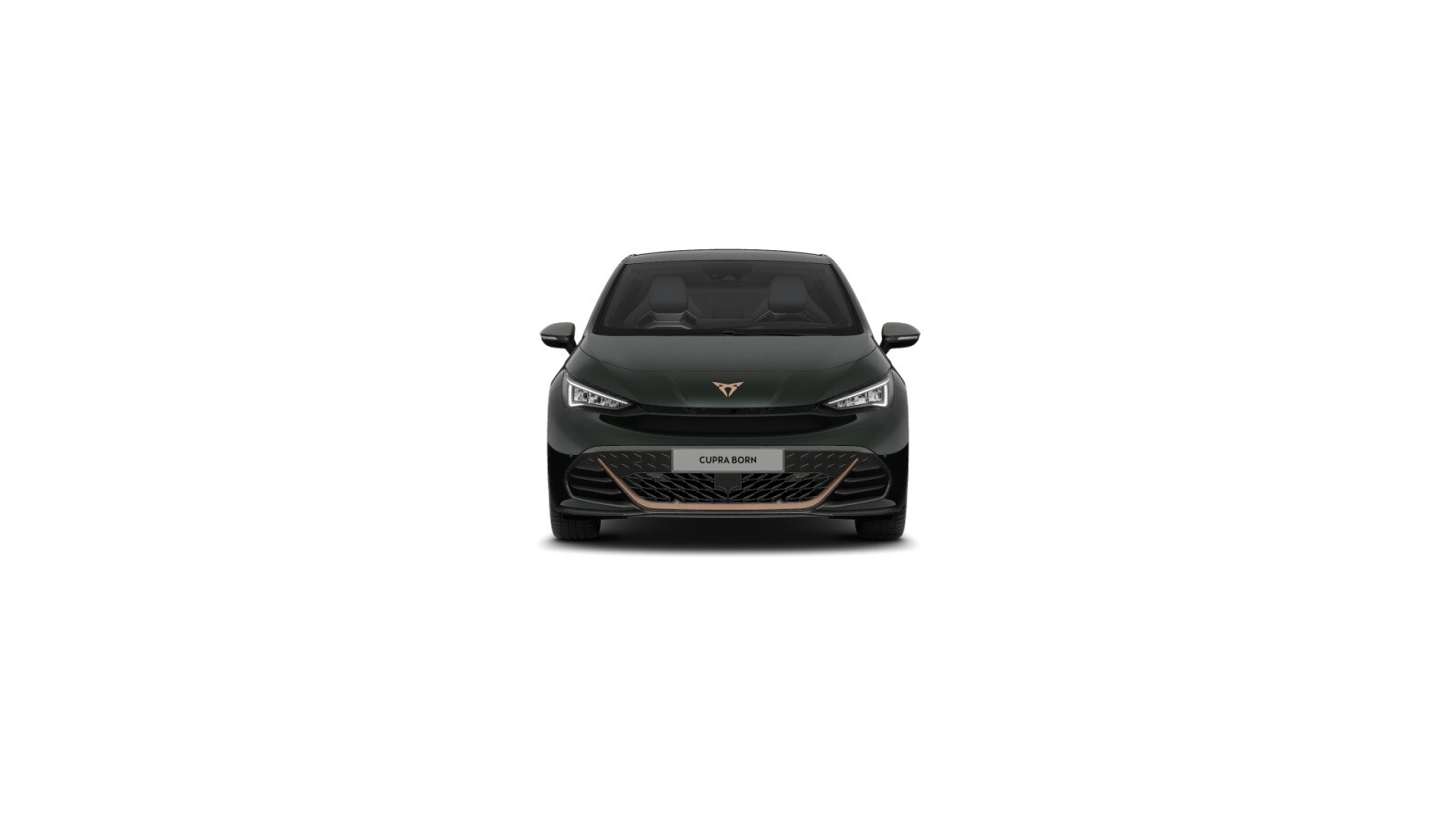 CUPRA Born – Bild 3