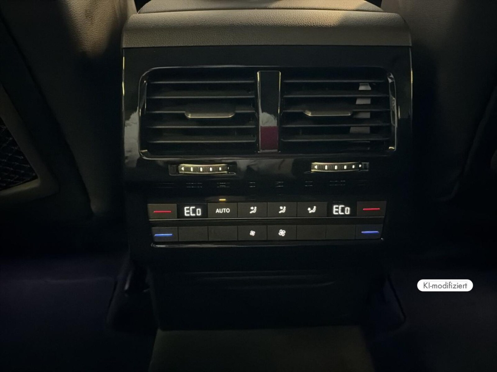 Volkswagen Touareg – Bild 16