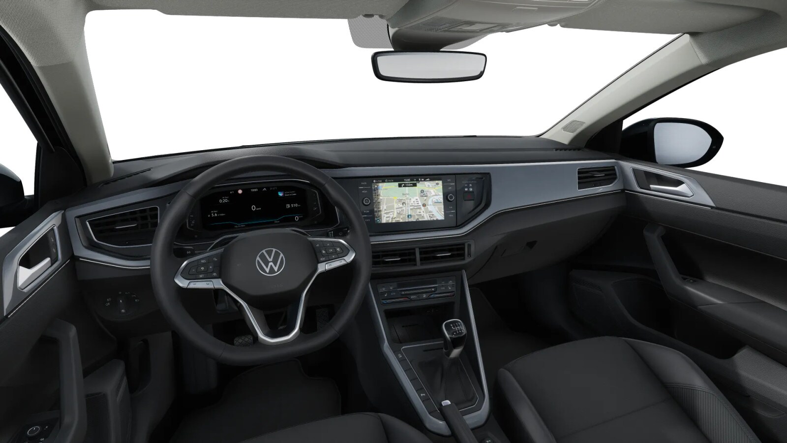 Volkswagen Taigo – Bild 8