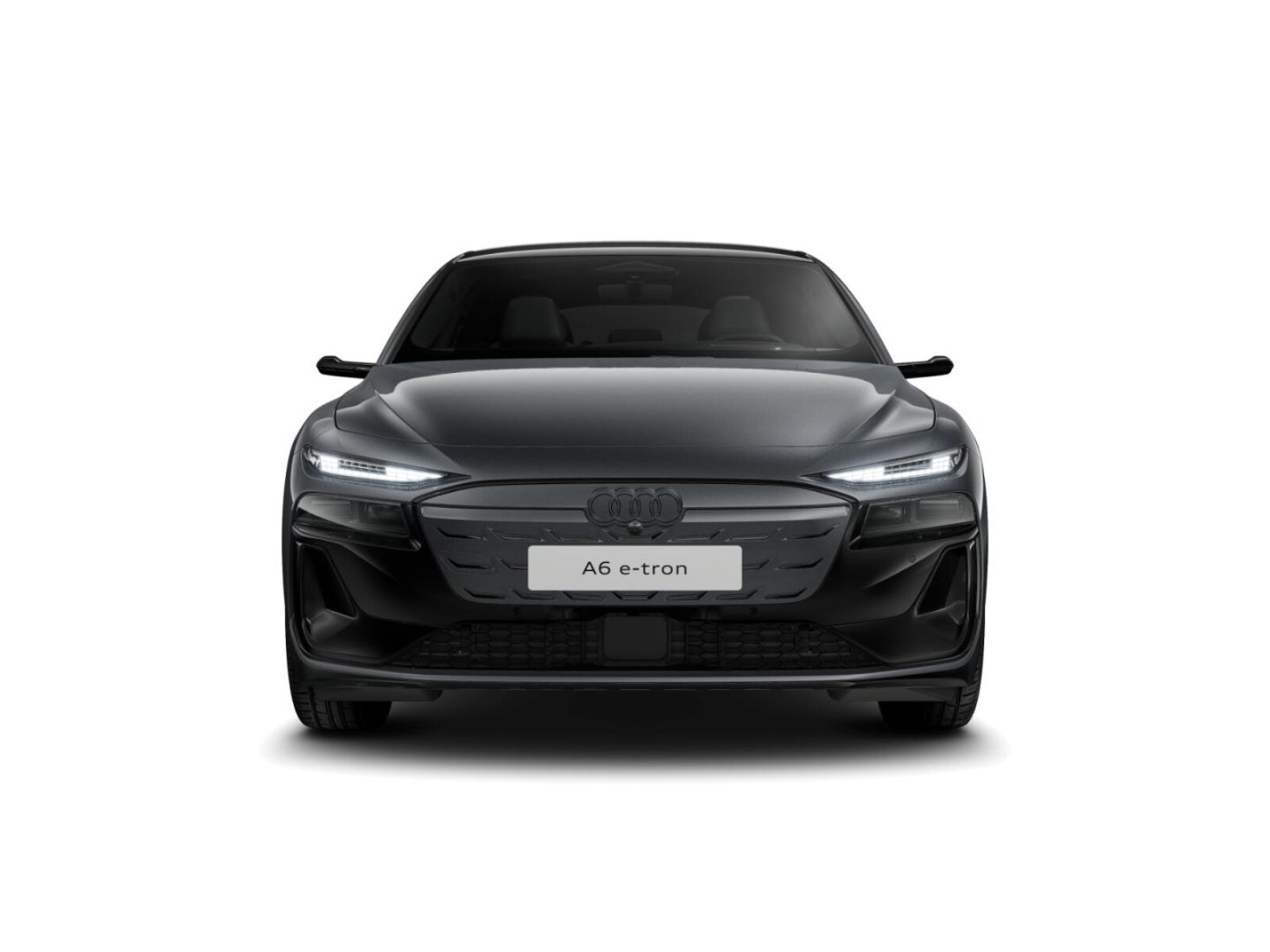 Audi A6 Avant e-tron – Bild 3