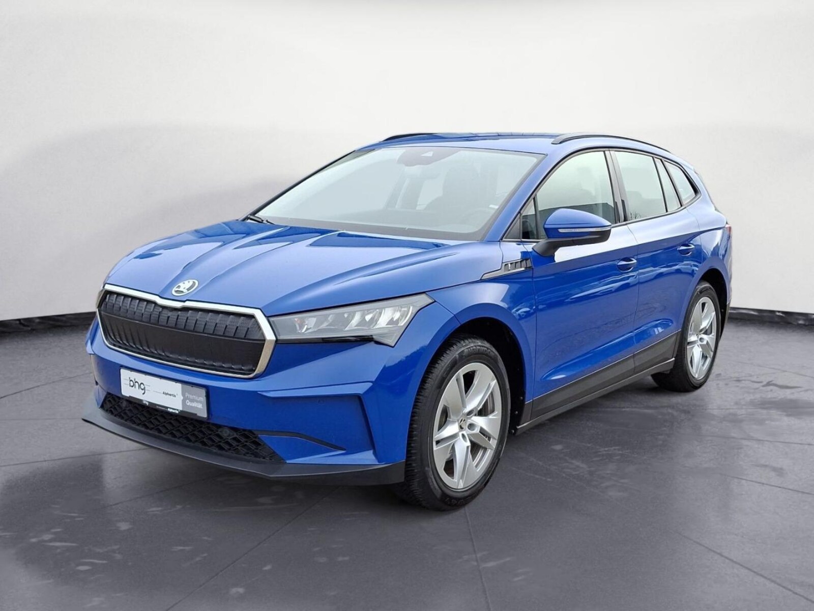 Škoda Enyaq – Bild 2
