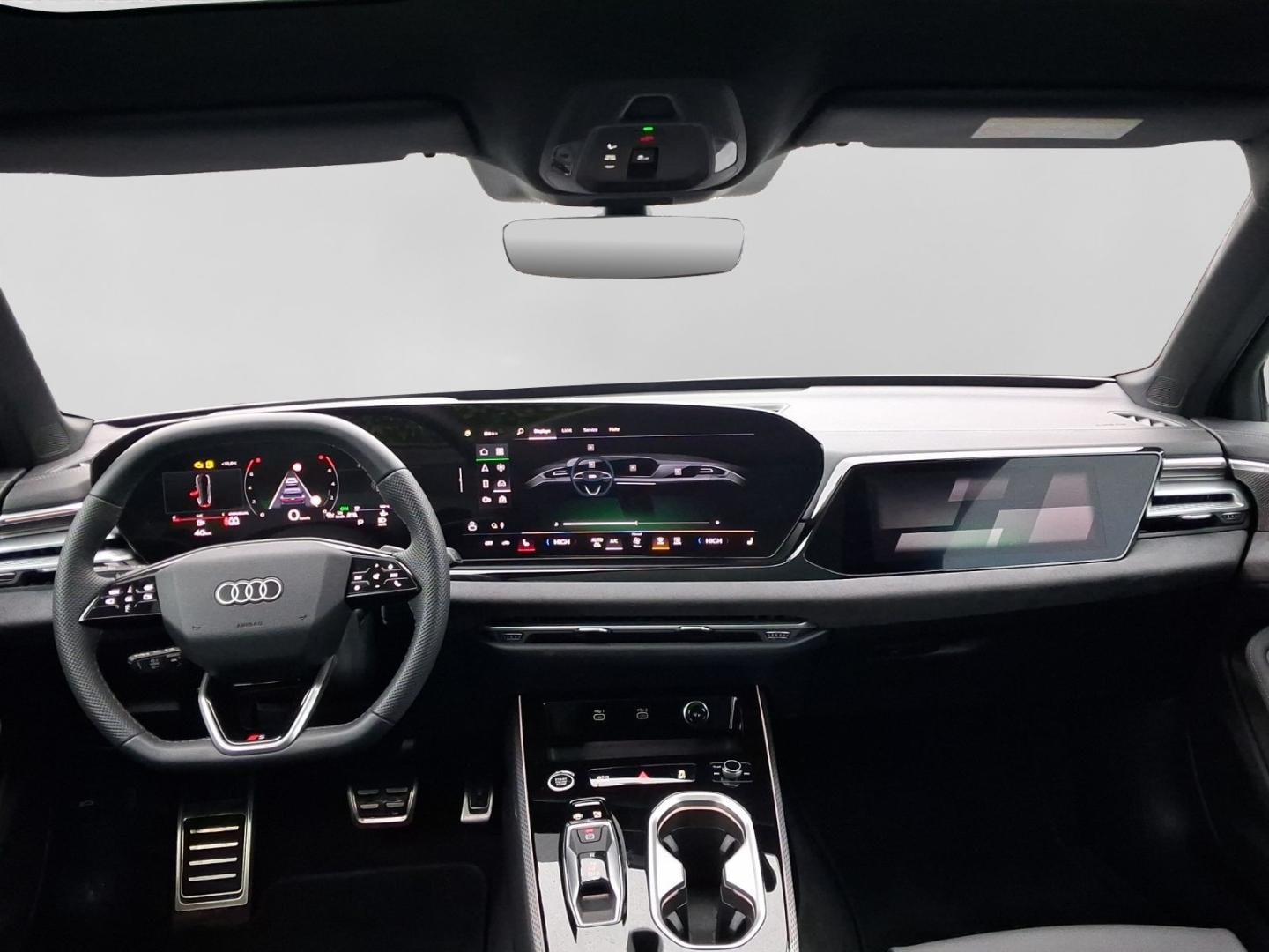 Bild über Audi A6 Avant TFSI quattro 270 kW S tronic - für weitere Informationen kontaktieren Sie den Audi Partner