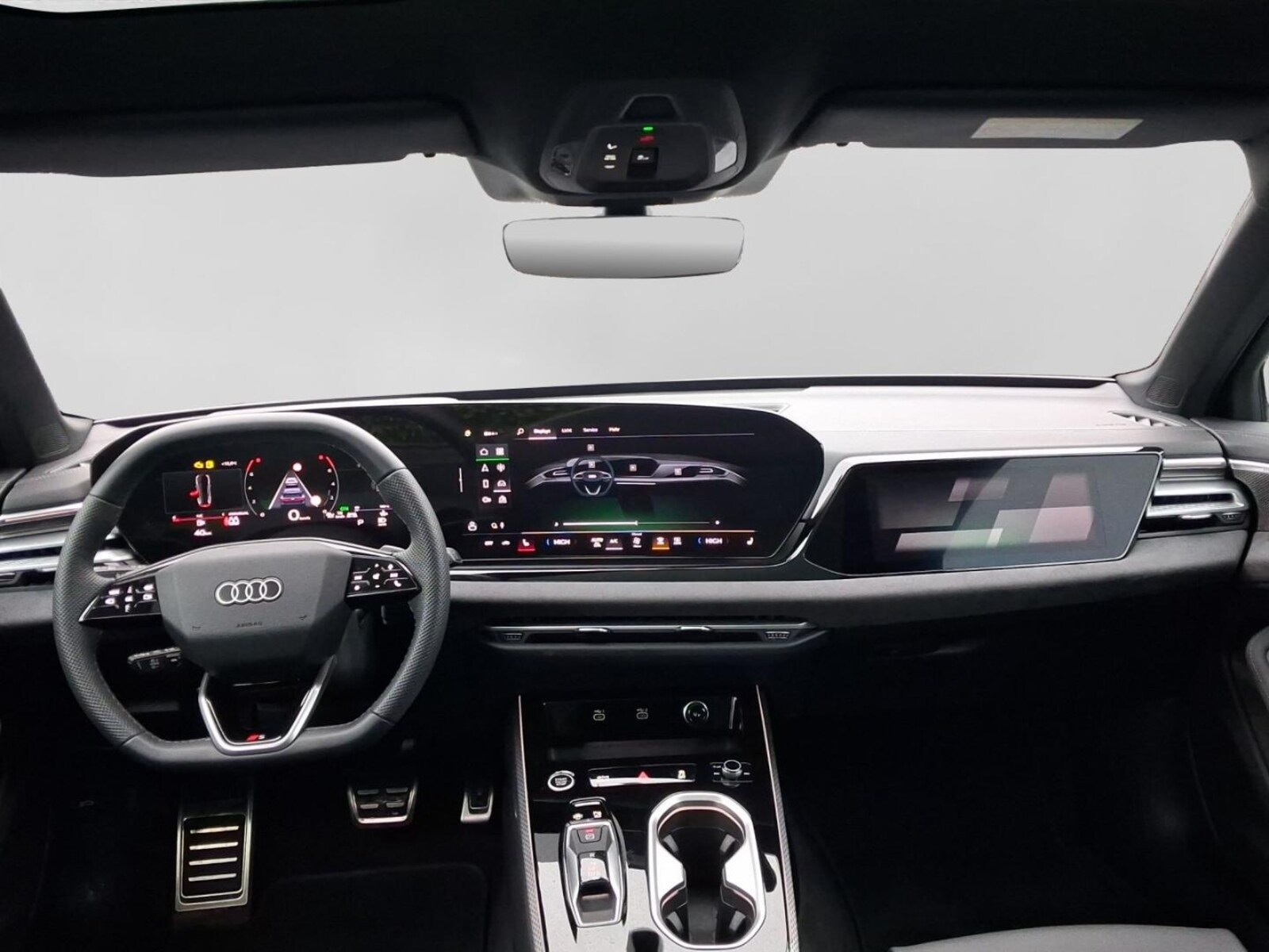 Audi A6 Avant – Bild 6