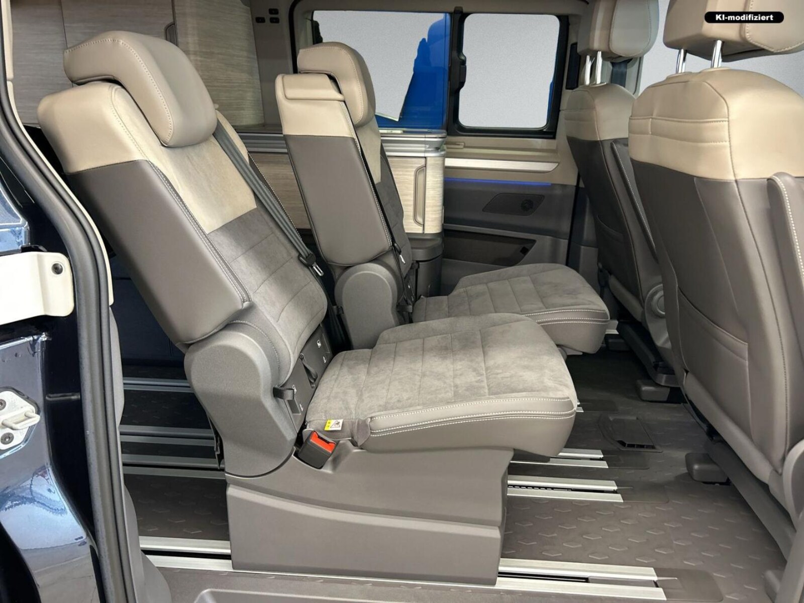 Volkswagen California – Bild 12